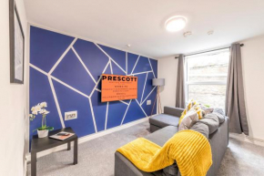 Central, Contractors, Families, FREE PARKING by Prescott Apartments